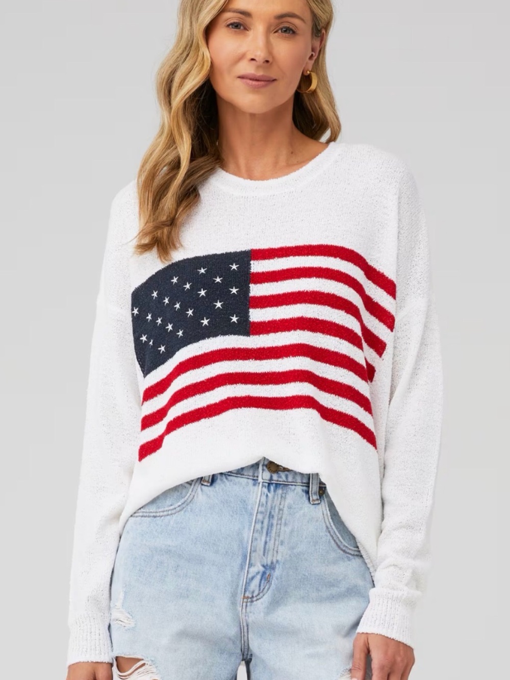 Show Me Your Mumu Woodsy Sweater